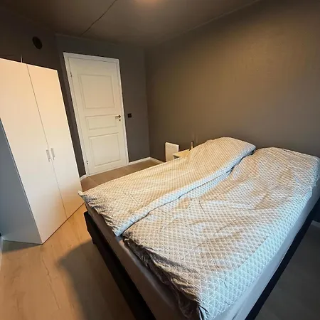 Cozy Apartment, Walking Distance To The Center Apartamento