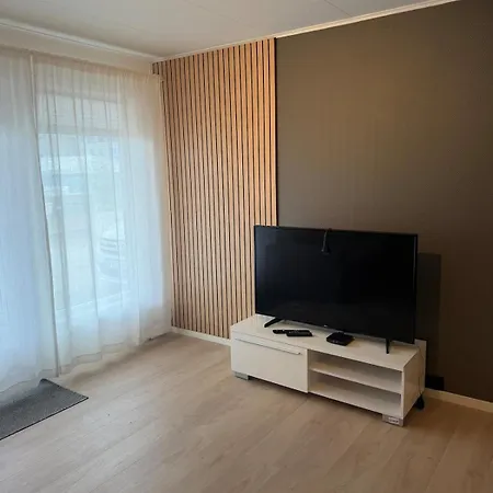 Cozy Apartment, Walking Distance To The Center * Tromsø